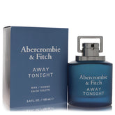 Abercrombie & Fitch Away Tonight by Abercrombie & Fitch for Men. Eau De Toilette Spray 3.4 oz | Perfumepur.com
